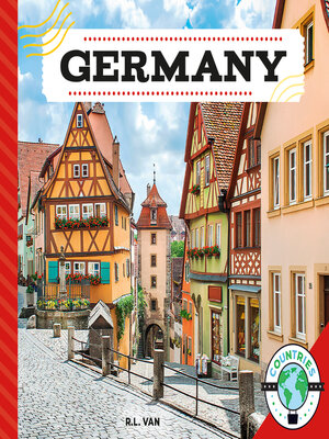 cover image of Germany 